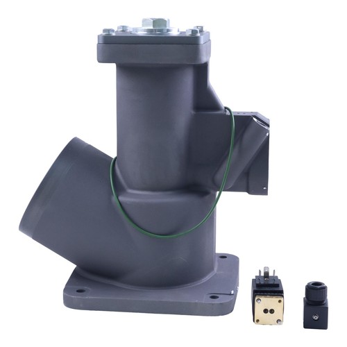 Valvola aspirazione aria 110v - valvola,