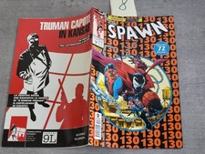 SPAWN n.130 PANINI COMICS TODD McFARLANE - CULT COMICS NON PER ESIGENTI L8
