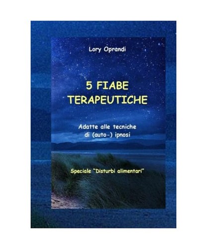 Fiabe terapeutiche speciale - fiabe, [speciale