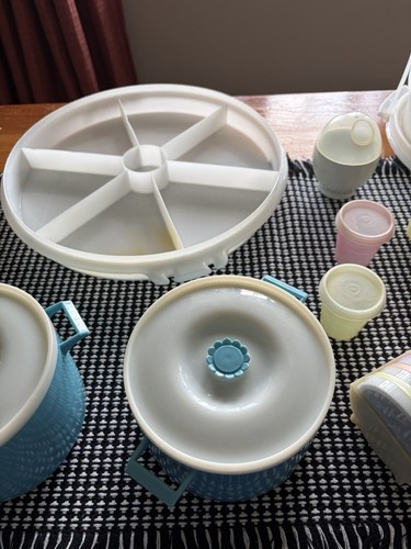 Tupperware