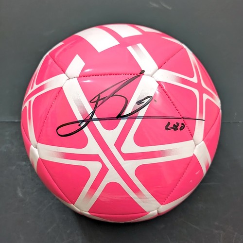 Pallone calcio lionel messi - pallone,