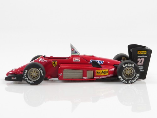 Tameo ferrari 156 - 1:43, 156/b