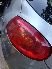 Fanale Posteriore Sinistro Sx Faro Per Auto Fiat Bravo Dal 2006  Ricambi