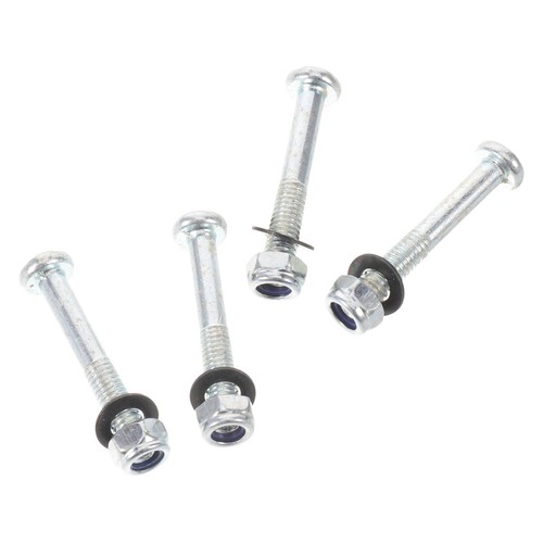 Set viti per bracciolo il - set, 2