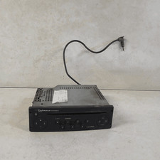 22DC27962E Autoradio  RENAULT LAGUNA 2a Serie 1.6 16V SW 5p/b/1598cc