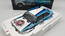 Kyo08373a kyosho fiat 131 - kyo08373a,
