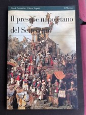 FITTIPALDI TEODORO a cura di, Il Presepe Napoletano del Settecento