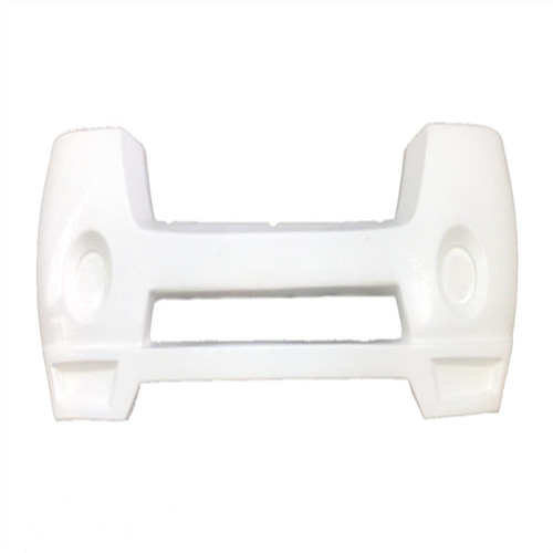 Paraurti posteriore tuning - paraurti,