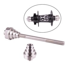 Adattatore per supporto centraruote per bici CNC per attrezzo meccanico per