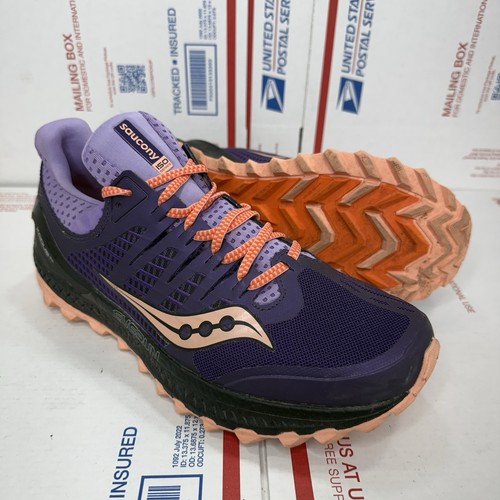 Scarpe trail running - trail,