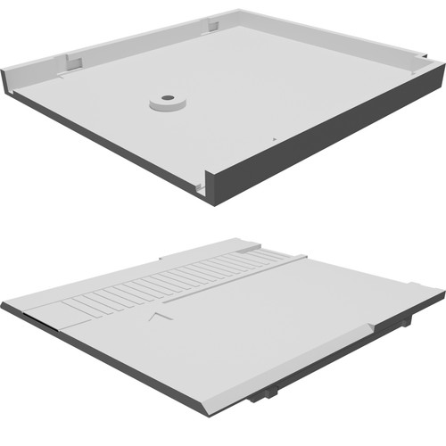 Custodia cartuccia game boy - cartuccia,