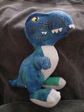Peluche dinosauro Jurassic