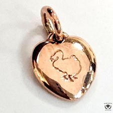 Titolo: Charm Pomellato Dodo