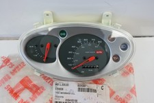 Strumentazione contachilometri