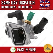 CUSTODIA TERMOSTATO FIAT 500 /