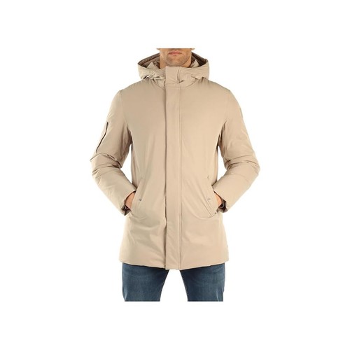Museum parka beige - museum,