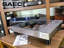 SAEC SBX-7 GIRADISCHI DECK /