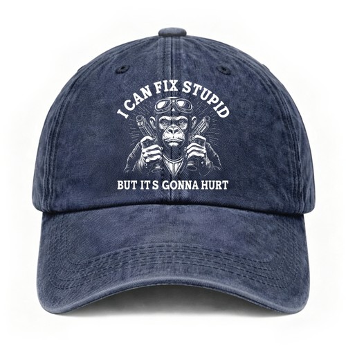 Cappello umorismo papà - umorismo,