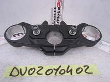 Piastra forcella superiore Upper fork plate Ducati Scrambler 800 16 18