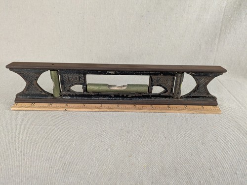 Antico spirit level - antico, in