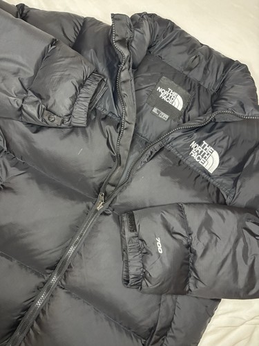 Piumino the north face - the,