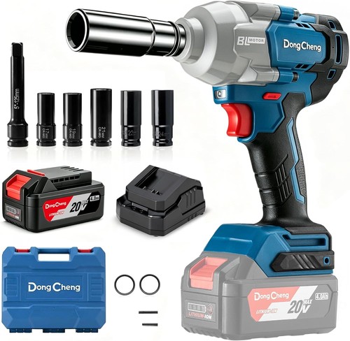 Dong cheng 20v - cheng, a