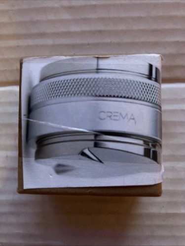 Crema prodotti caffè 3mm - crema, 53,3mm