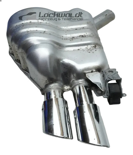 Silenziatore 8k0253611s - 8k0253611s, a
