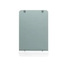 SENSEA Specchio semplice rettangolare 50 x 78 cm