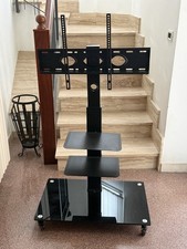 Mobile Carrello Porta TV Con