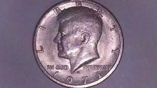 1971 kennedy mezzo - kennedy,