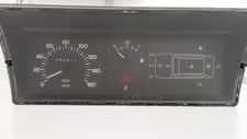 Strumentazione Fiat Panda 750