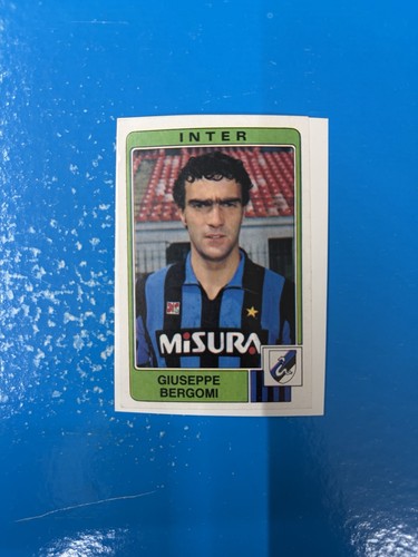 Figurina calciatori panini - figurina,