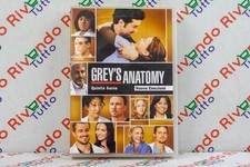 Grey's Anatomy. Quinta serie
