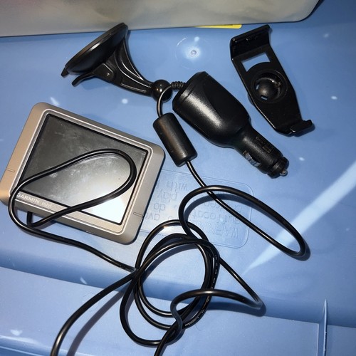 Garmin nuvi 200 - garmin,