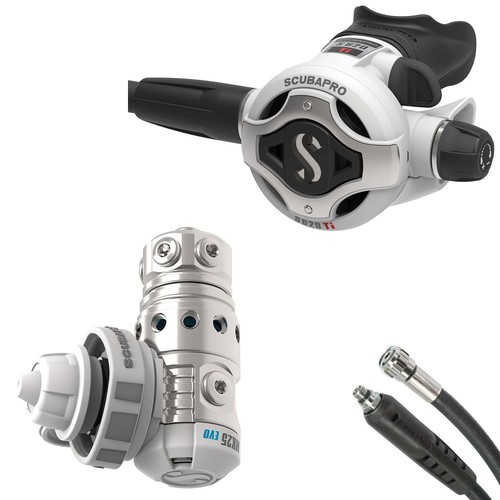 Topdeal scubapro mk25 - sf-1, topdeal: