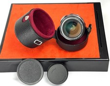 Asahi Pentax Super-multi-coated Takumar 28 mm f/3,5 M42 vite