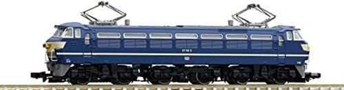 Tomix scala tipo - n, ef66-0