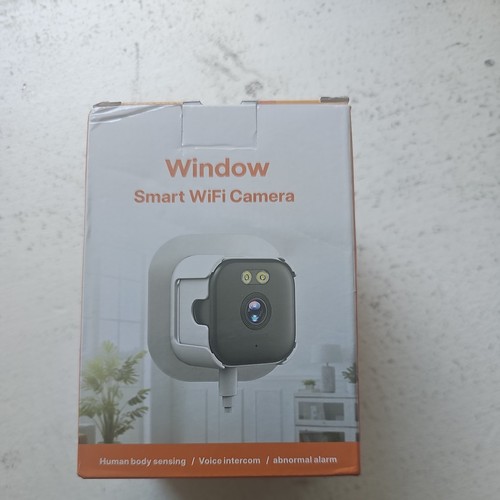 Telecamera wifi smart - wifi,