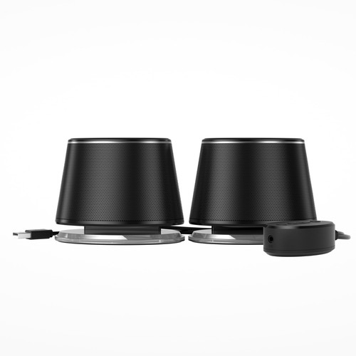 Altoparlanti bluetooth usb - altoparlanti,