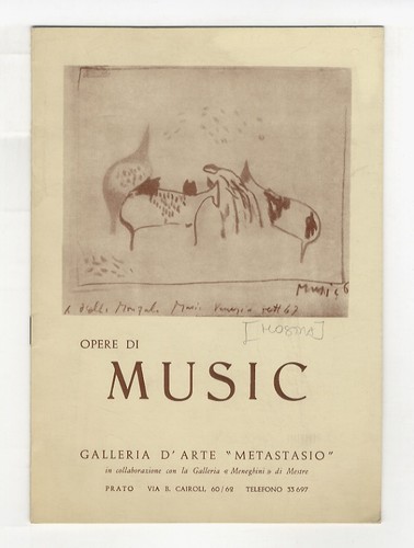 Opere music testo di - (testo,
