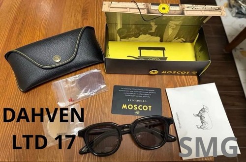 Moscot dahven jpn ltd 15 - moscot,