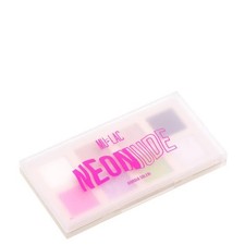 MULAC PALETTE NEONUDE BY GS