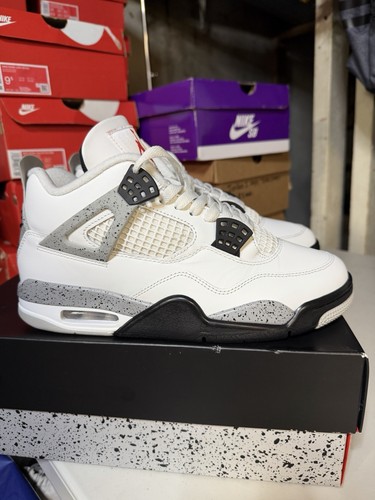 Taglia air jordan 4 - -,