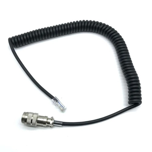 Cavo microfono - 8, pin