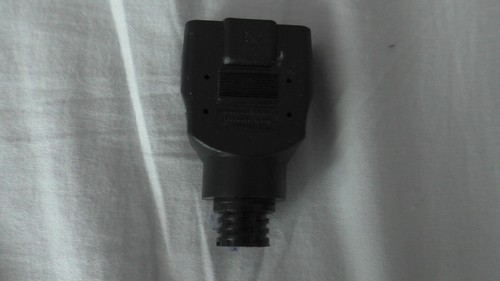 Adattatore abr actia - abr, originale