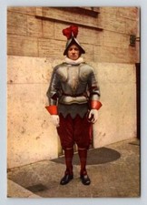 Guardia Svizzera Pontificia