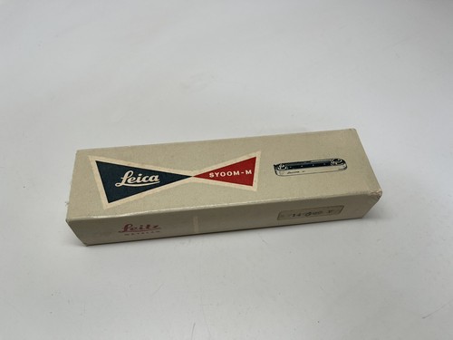Leica leicavit m2 syoom m - leicavit, /