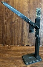 Tappo bottiglia vintage / pressa tappo / tappo bottiglia vino tappo fattoria 