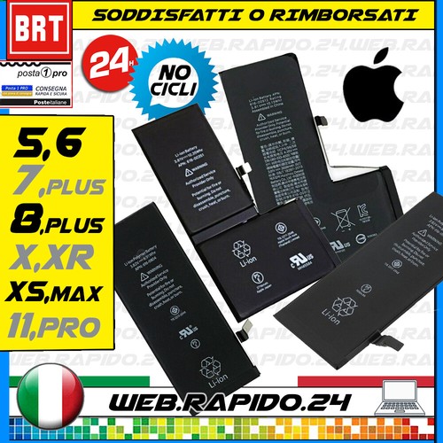 Batteria compatibile per - batteria,
